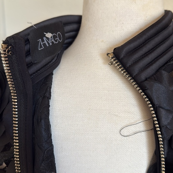 Zhivago The Vendetta Dress - Picture 6 of 7